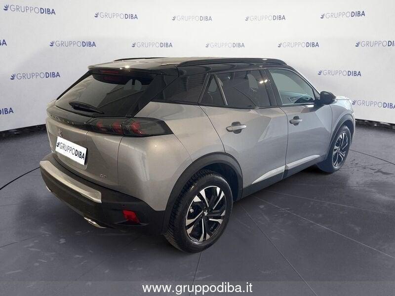 Peugeot 2008 II 2020 Benzina 1.2 puretech GT s&s 130cv