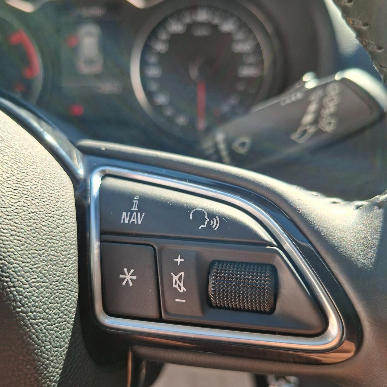 Audi A3 Sportback 2.0 Tdi 150Cv Attraction