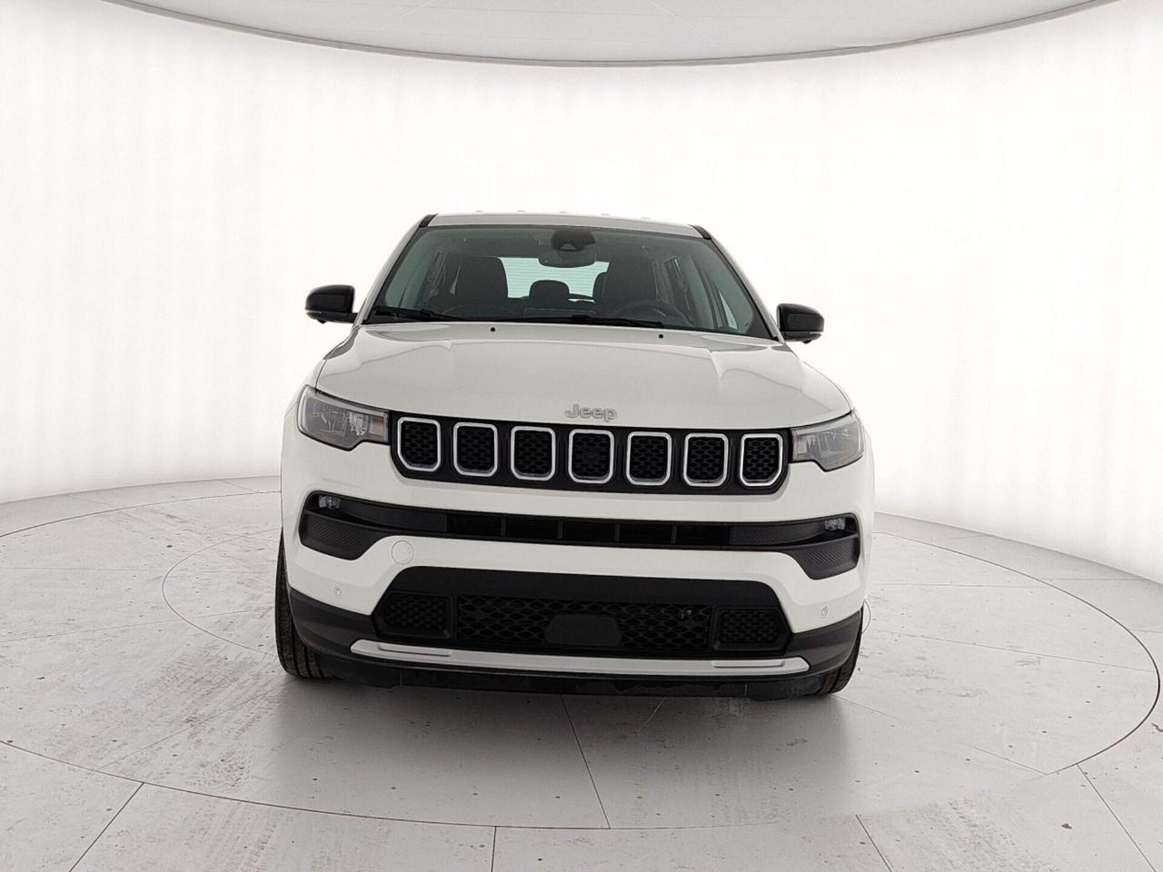 Jeep Compass 1.5 Turbo T4 130 CV MHEV 2WD Altitude