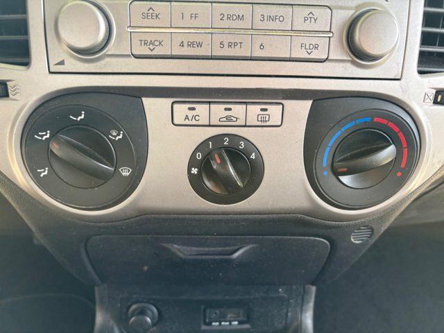 HYUNDAI i20 1.2 5p. BlueDrive GPL VALIDO FINO 09/2031 OK NEOP