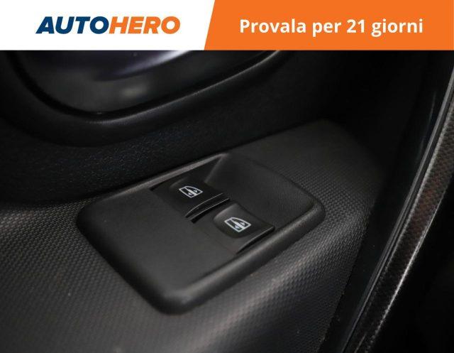 DACIA Logan MCV 1.5 dCi 8V 90CV Start&Stop Lauréate