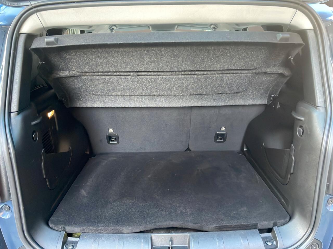 Jeep Renegade UNICO PROPRIETARIO - SERVICE COMPLETO