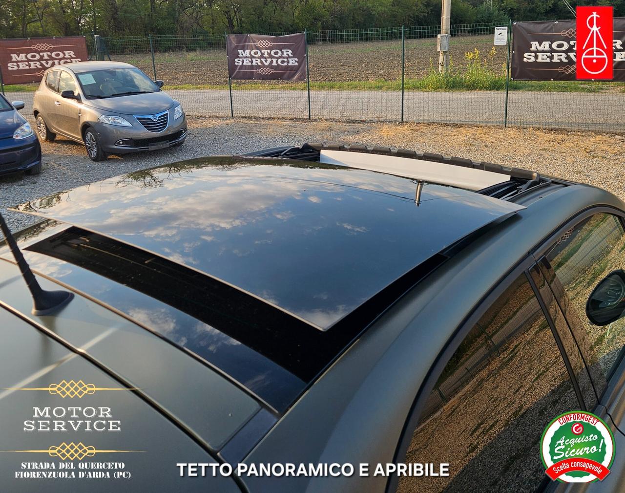 Fiat 500X 1.4 AUTOMATICA F1 PREZZO FINALE SOLO SETTEMBRE