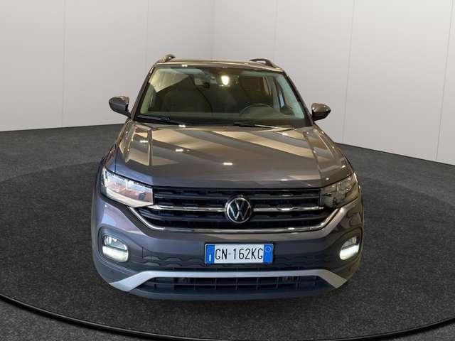 Volkswagen T-Cross 1.0 tsi Style 95cv