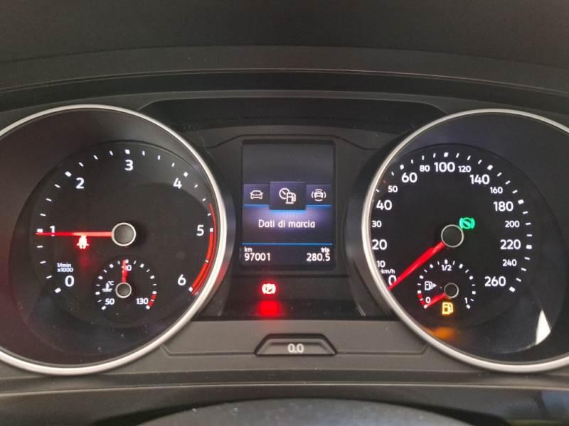 Volkswagen Tiguan 2.0 tdi Life 150cv dsg