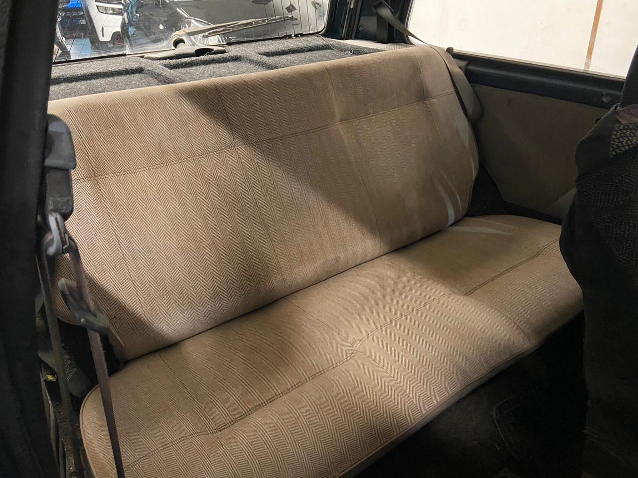 Fiat Uno ie 45 3 porte