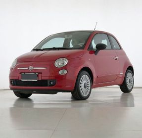 FIAT 500 500 1.2 Sport