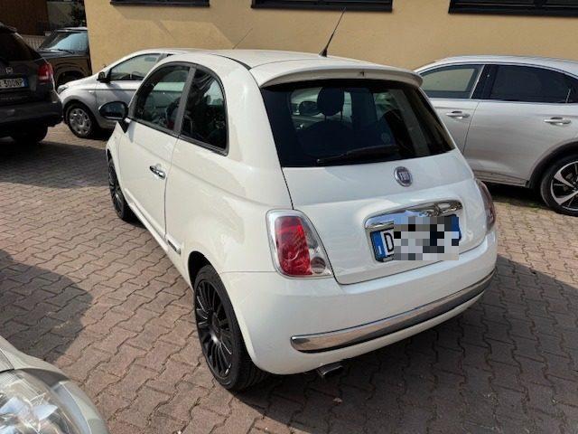 FIAT 500 1.2 Sport