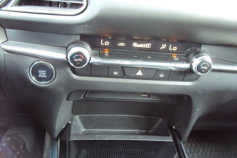 Mazda CX-30 2.0L Mazda M Hybrid 122cv Skyactiv-G Exceed