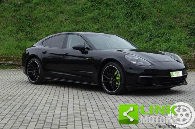 PORSCHE Panamera 2.9 4 E-Hybrid