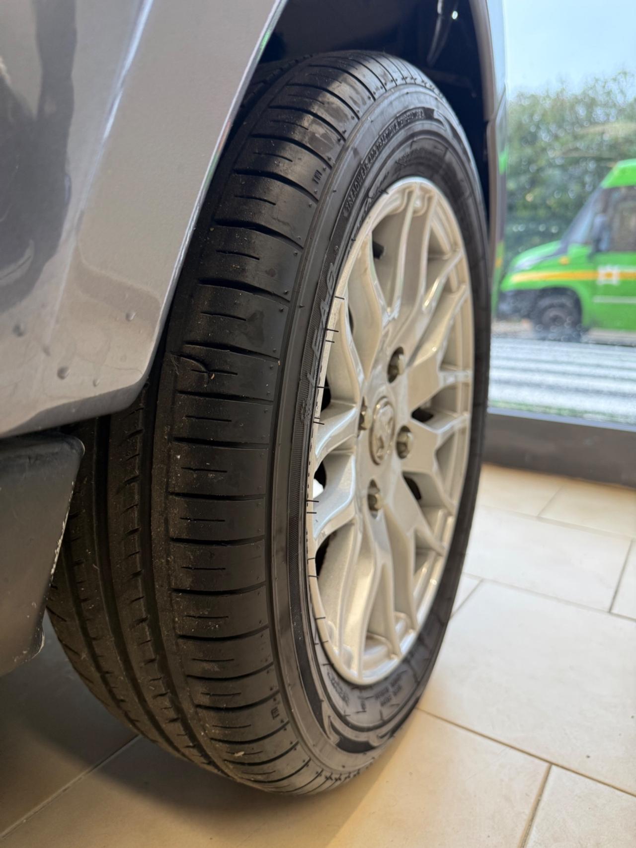 Aixam City Pack Emotion