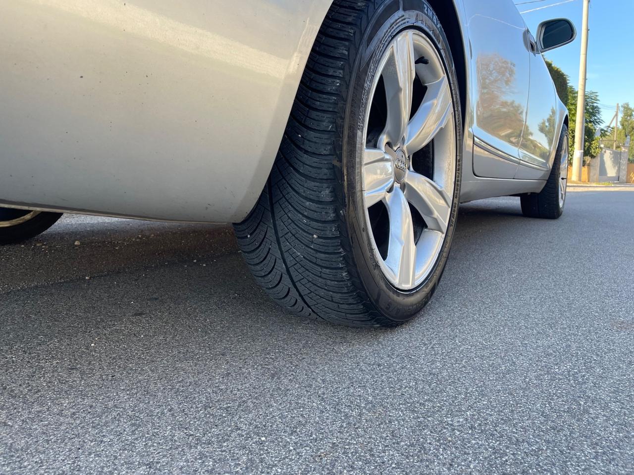 Audi A6 2.0 TDI 170 Cv automatico