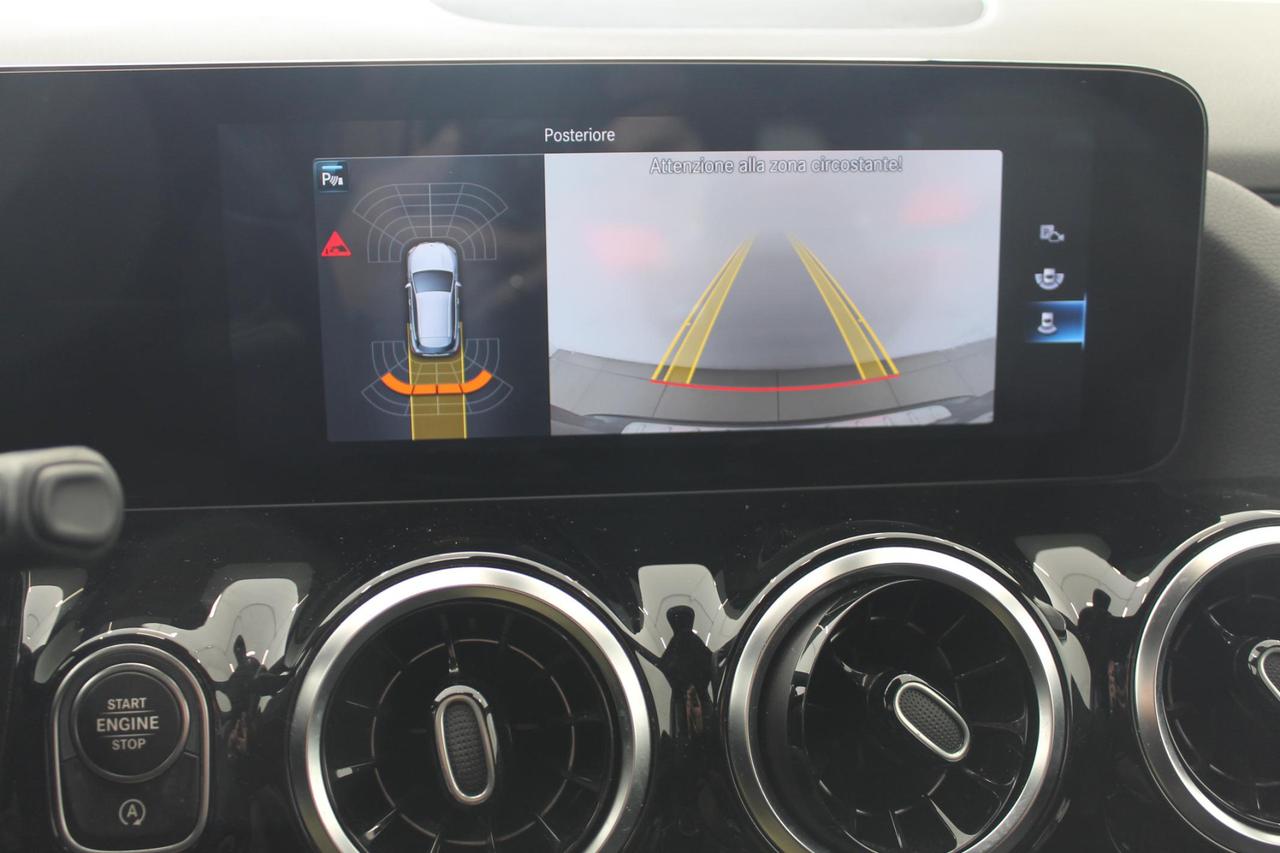 Mercedes GLA 200 d SPORT PLUS FULL LED