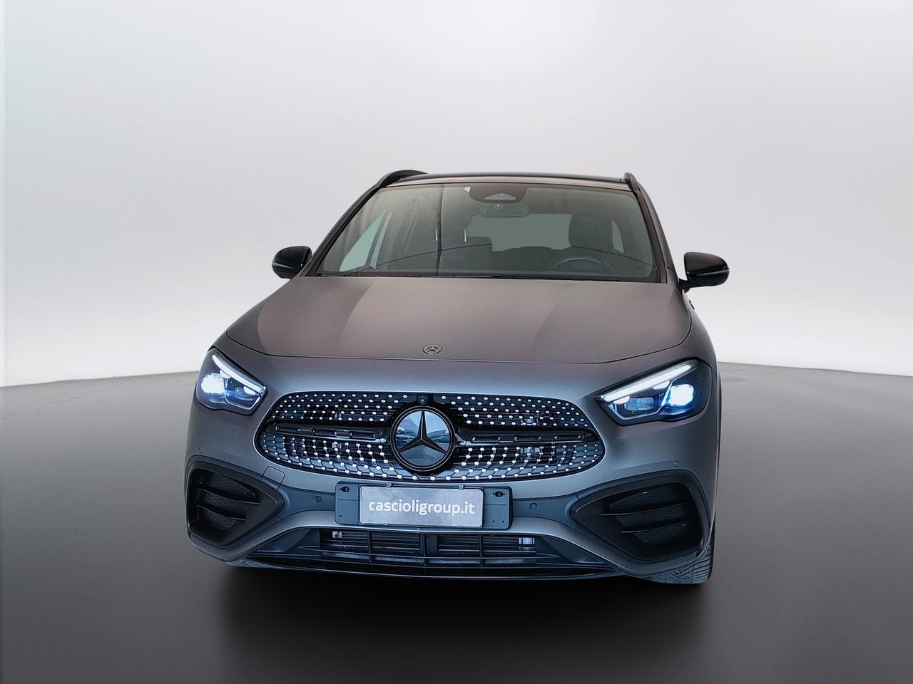 Mercedes-Benz GLA-H247 2023 - GLA 200 d AMG Line Premium Plus 4matic auto