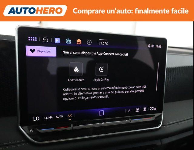 VOLKSWAGEN Tiguan 2.0 TDI 150 CV DSG Life