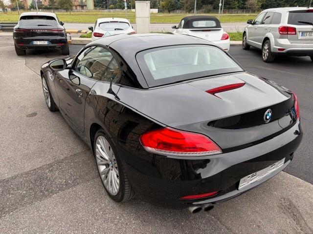 Bmw Z4 sDrive20i