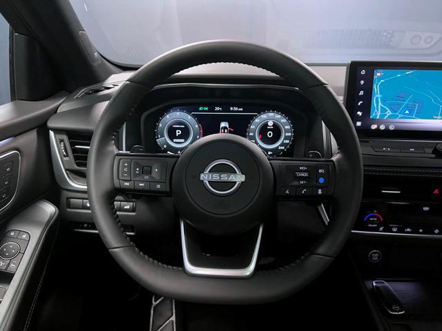 NISSAN Qashqai MHEV 158 CV Xtronic Tekna 4WD NEW RESTYLING