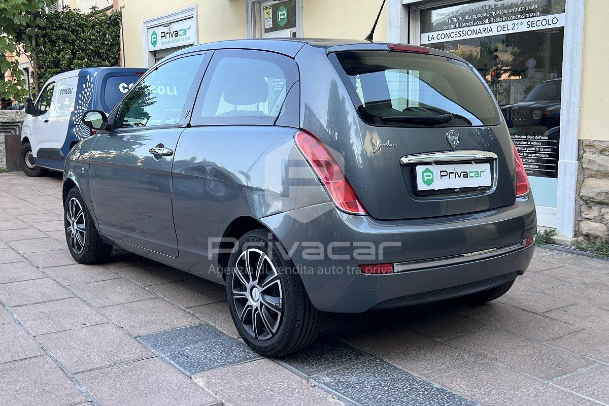 LANCIA Ypsilon 1.2 Platino