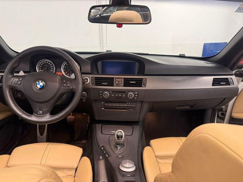 BMW Serie 3 M3 Cabrio 4.0 V8