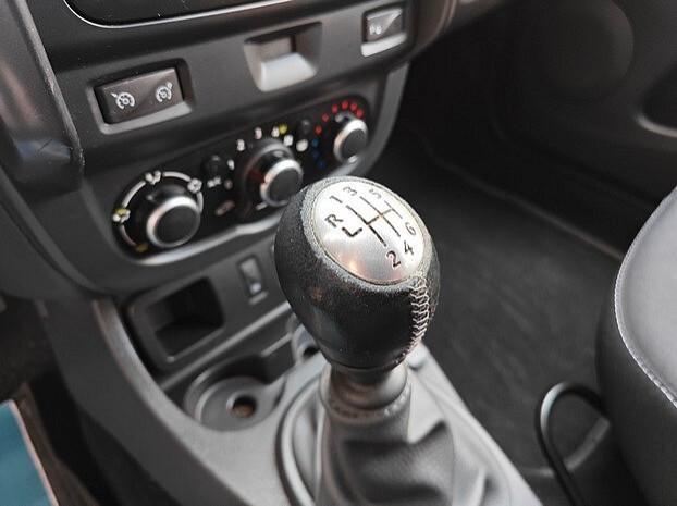 DACIA Duster 1.5 dCi 110 cv *NAVI* - 2018