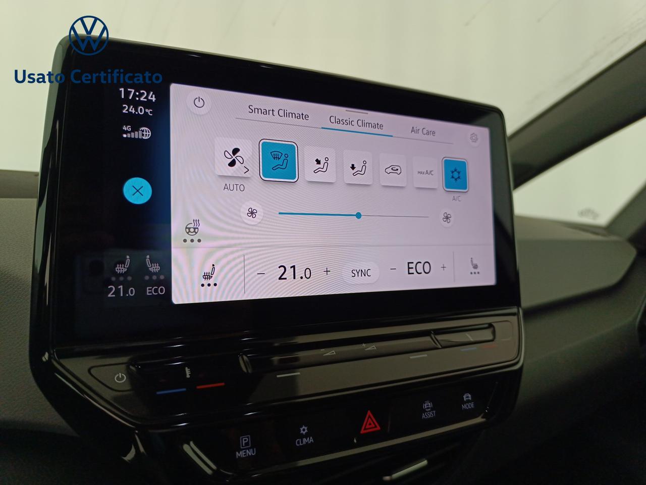 VOLKSWAGEN ID.3 - ID.3 Business