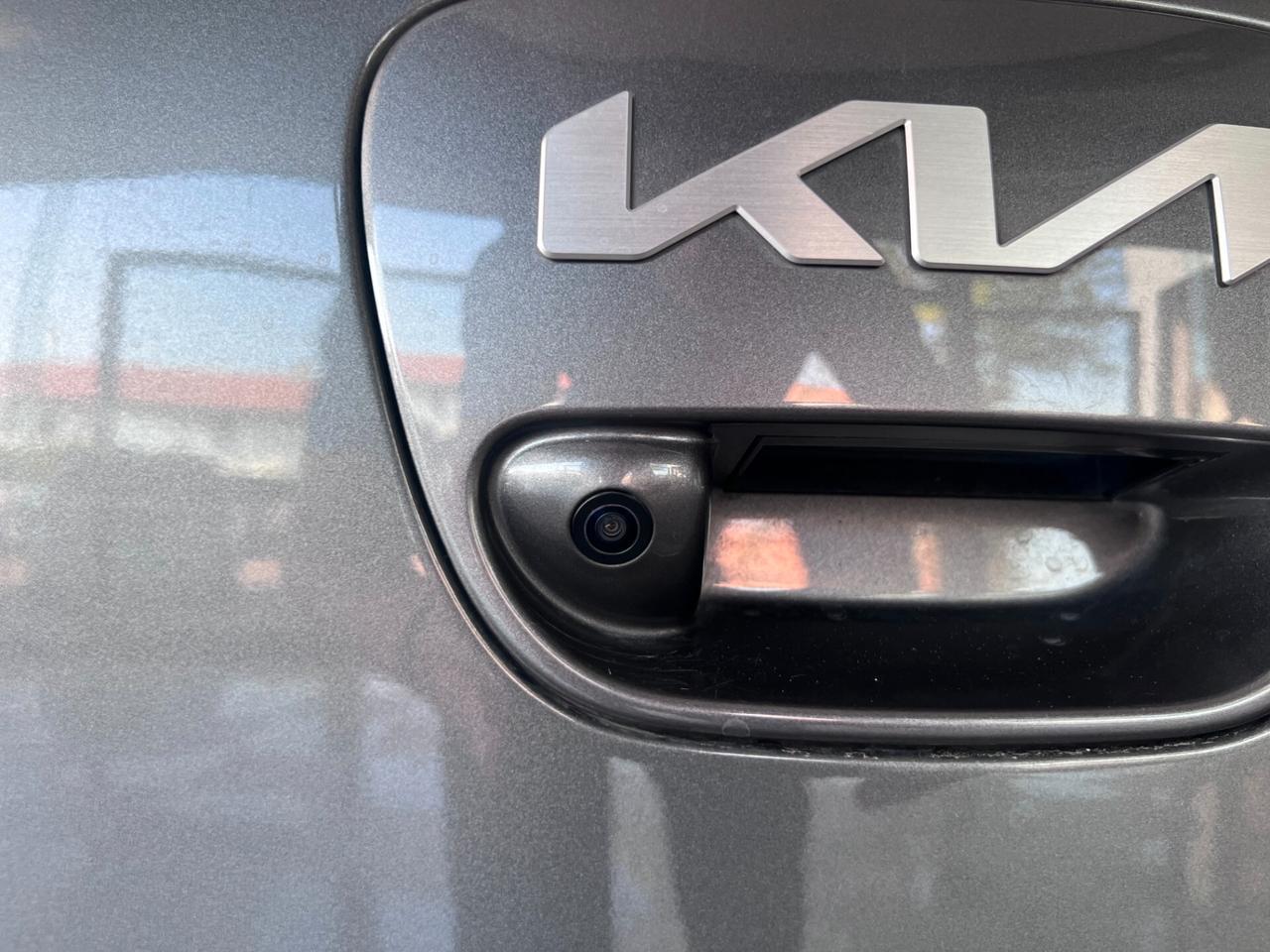 Kia Picanto 1.0 12V 5 porte X Line