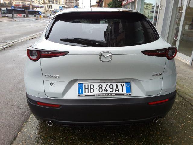 MAZDA CX-30 2.5 e-Skyactiv-G 140cv Hybrid Ad'Vantage *KM ZERO*