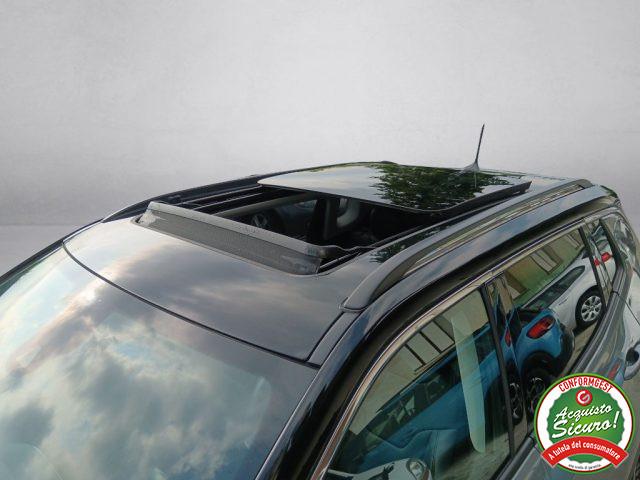 JEEP Compass 2.0 Multijet II aut. 4WD Limited Pelle Automatica