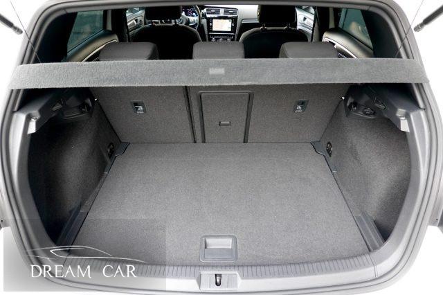 VOLKSWAGEN Golf GTD 2.0 TDI DSG 5p. CERCHI 19"-SPOILER-MOLLE