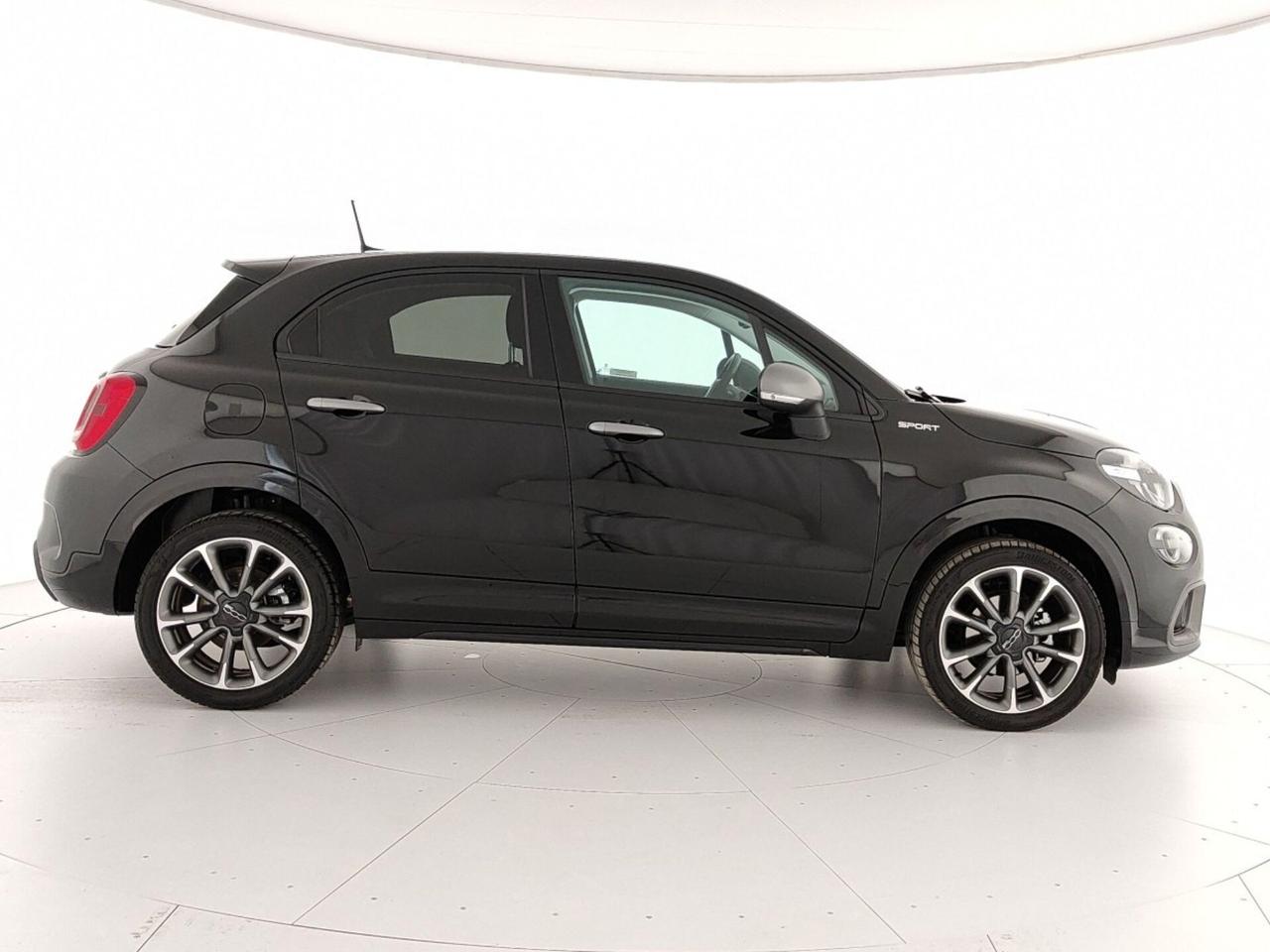 Fiat 500X 1.3 MultiJet 95 CV Sport