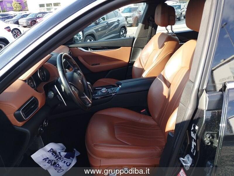 Maserati Levante 2021 2.0 mhev GT 330cv auto