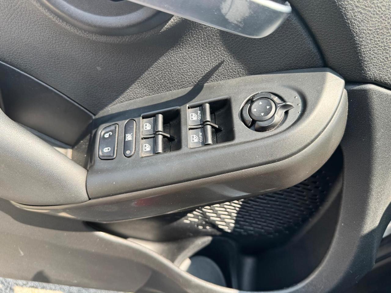 Fiat 500X 1.3 MultiJet 95 CV Connect
