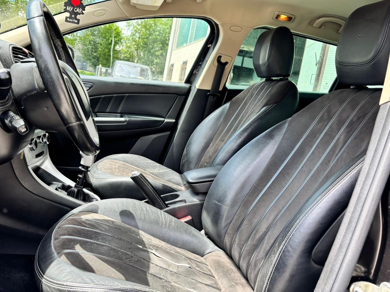 Lancia Delta 1.6 MJT DPF Platino NEOPATENTATI