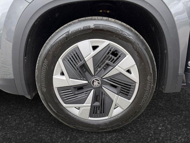 Škoda Kodiaq Executive 1,5 TSI Hybrid 110kW (150 CV) 7 marce - DSG