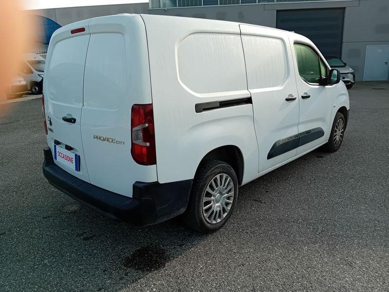 Toyota Proace City Proace City 1.5D 130 CV S&S PL 5p. Comfort