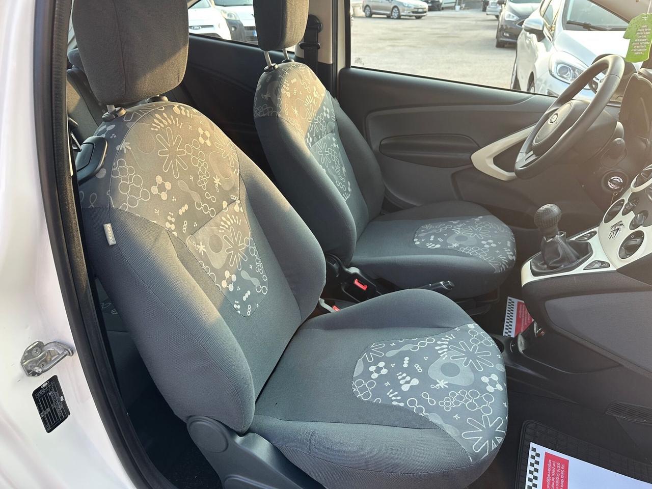 Ford Ka 2009 1.3 TDCi 75CV Diesel Ottima per neopa