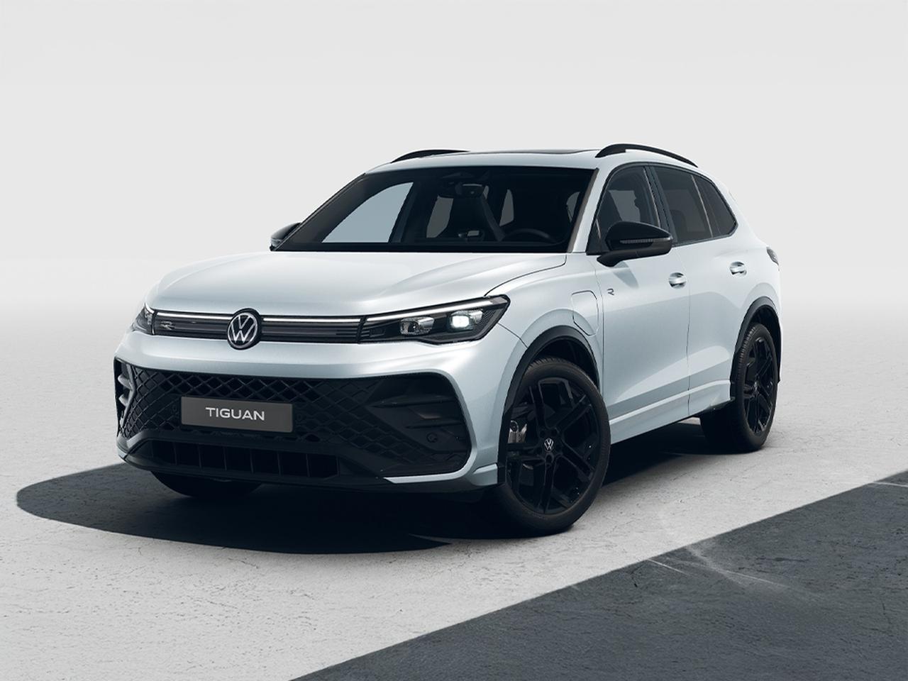 Volkswagen Tiguan 2.0 tdi r-line plus 150cv dsg