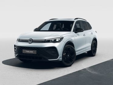 Volkswagen Tiguan 2.0 tdi r-line plus 150cv dsg