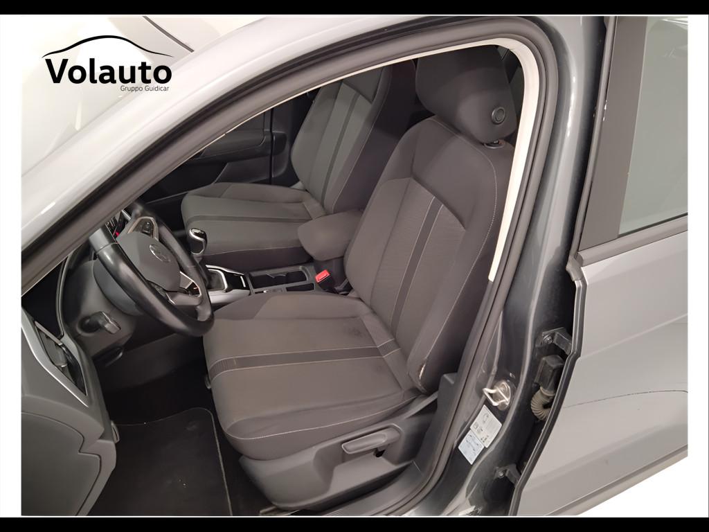 VOLKSWAGEN T-Roc 2022 - T-Roc 2.0 tdi Life 115cv