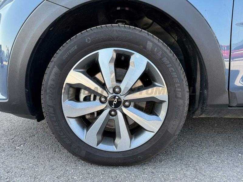 KIA Stonic Stonic 1.2 dpi Style 84cv