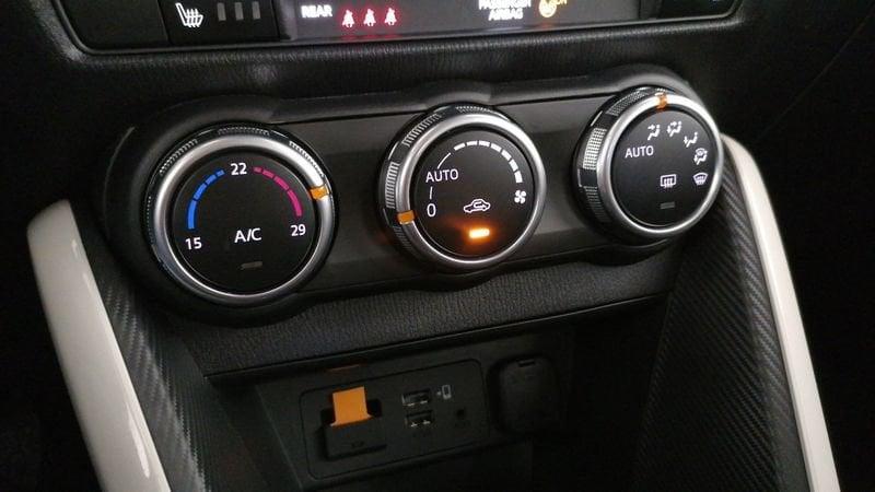 Mazda Mazda2 2 1.5 m-hybrid Centre-Line Convenience Pack 90cv