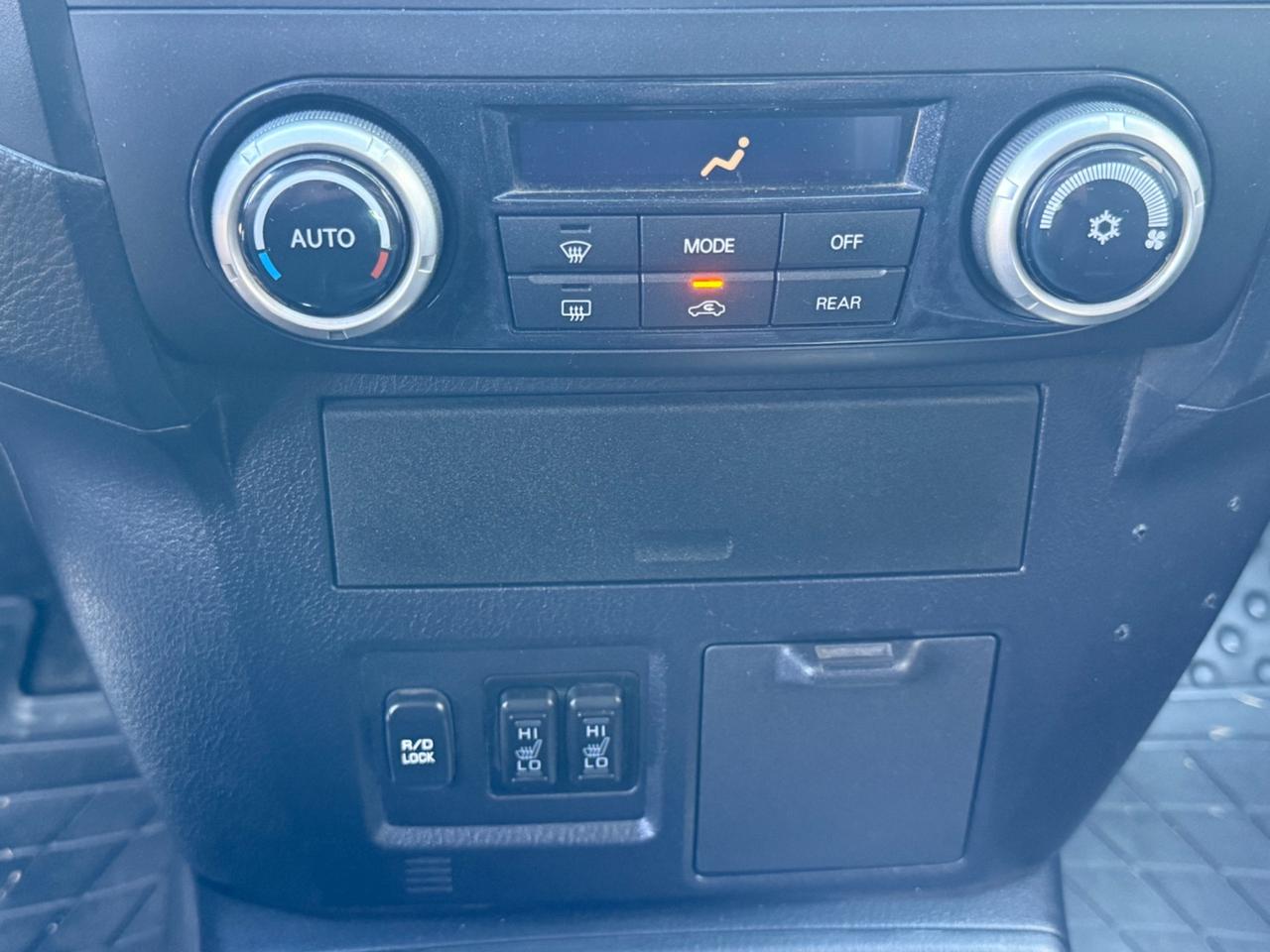 Mitsubishi Pajero 3.2 DI-D 16V 5p. Intense DPF