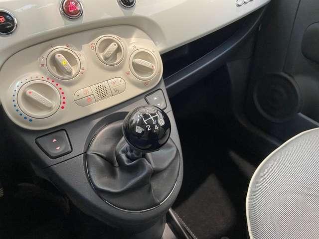 Fiat 500 1.3 Multijet 16V 95 CV NEOPATENTATI