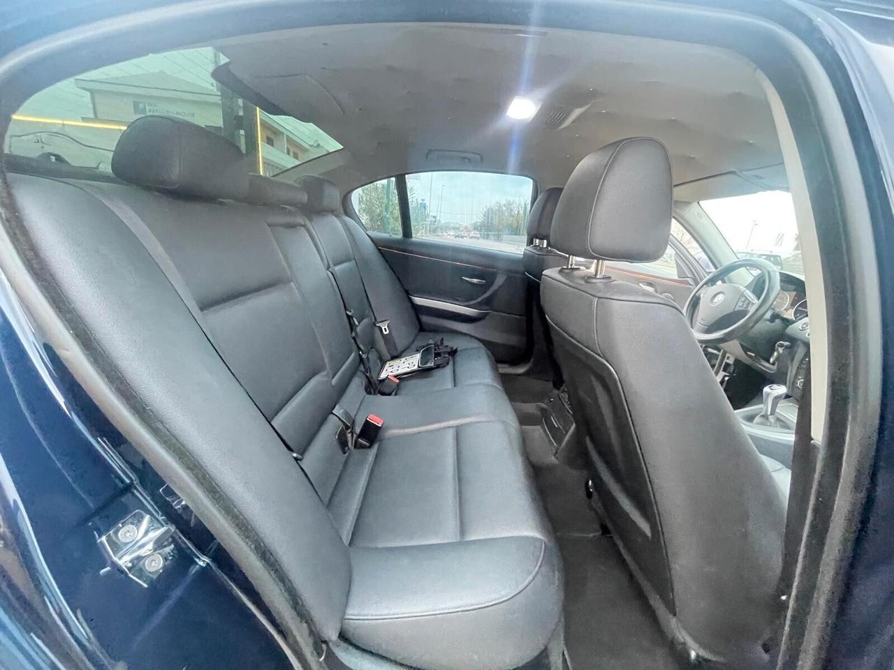 Bmw 320 330d cat MSport