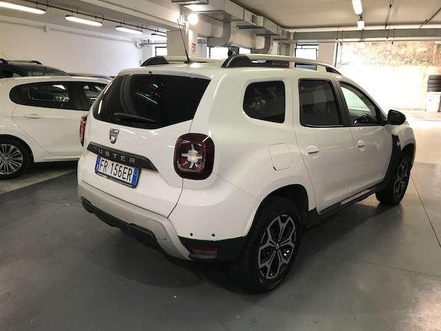 Dacia Duster 1.5 dci Prestige / FULLOPTIONAL EURO6