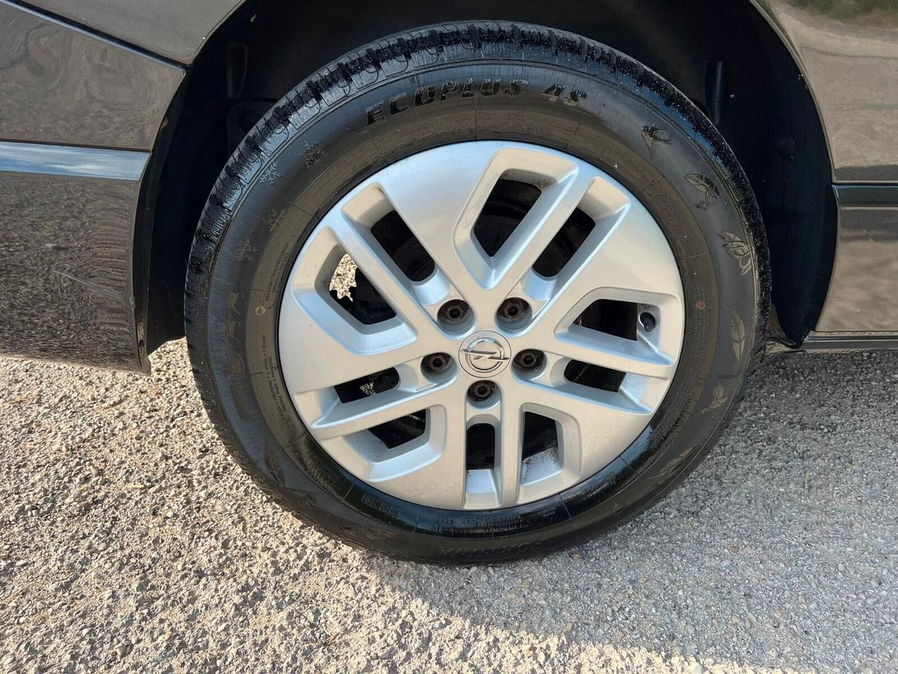 Opel Vivaro 1.6 (IVA ESPOSTA) 6 posti