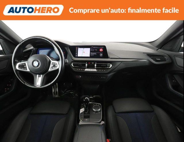 BMW 218 d Gran Coupé Msport