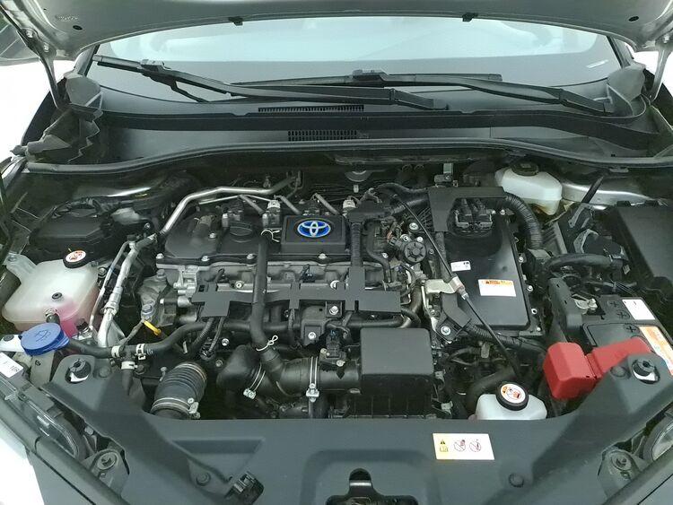 Toyota C-HR Hybrid Business BR935173 1.8 Full Hybrid 122CV