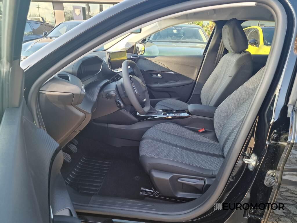 Peugeot 208 1.2 PureTech Allure