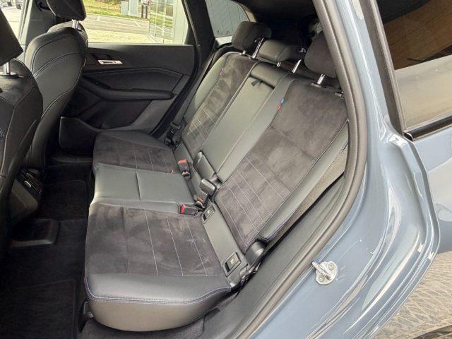 BMW 218 DIREZIONALE - KM 15.000 - M SPORT - PROMO FINANZIA